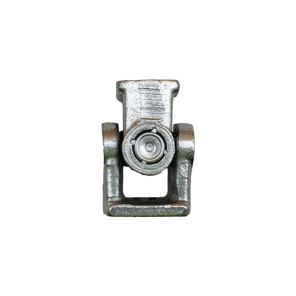 116-00416 Universal Joint Fits JCB 8014 801.5 8015 801.6N 8017 8016 8018 .MICRO