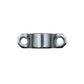 116/00525 Propshaft Cross Strap Fits JCB Models: 1400B 1550B 1600B 1700B