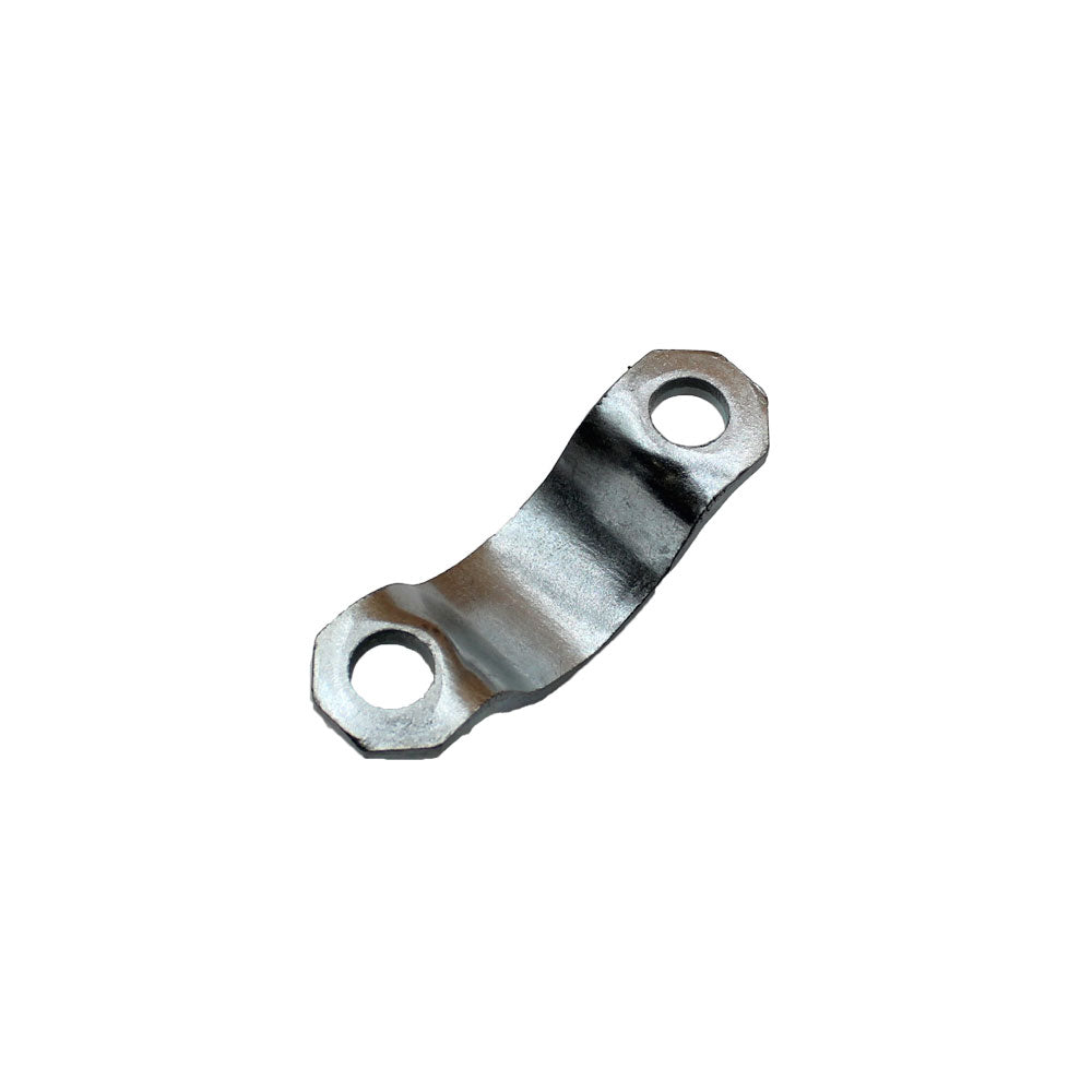 116/00525 Propshaft Cross Strap Fits JCB Models: 1400B 1550B 1600B 1700B