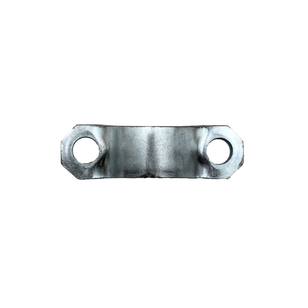 116/00525 Propshaft Cross Strap Fits JCB Models: 1400B 1550B 1600B 1700B