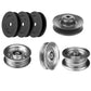 Pulley Kit Fits Dixon