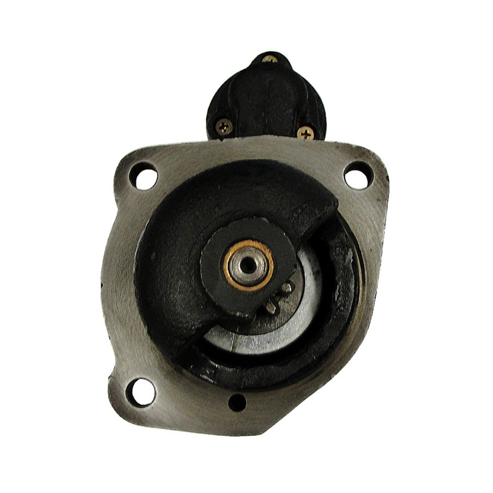 Starter Fits Deutz Replaces TS-6008