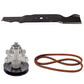 Deck Rebuild Kit Fits Cub Cadet 54" Decks SLT 1554 SLTX 1054 Made With Aramid