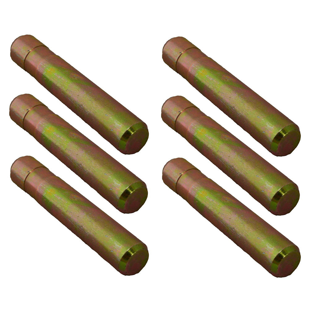 Pin & Retainer Kit (Set of 1) Fits Caterpillar Replaces 116-7408