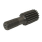 1167711 Gear-Sun Fits Caterpillar Models