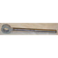 116965A2 Rod Without bushing Fits Case 650G, 650H, 750H, 850G, 850H