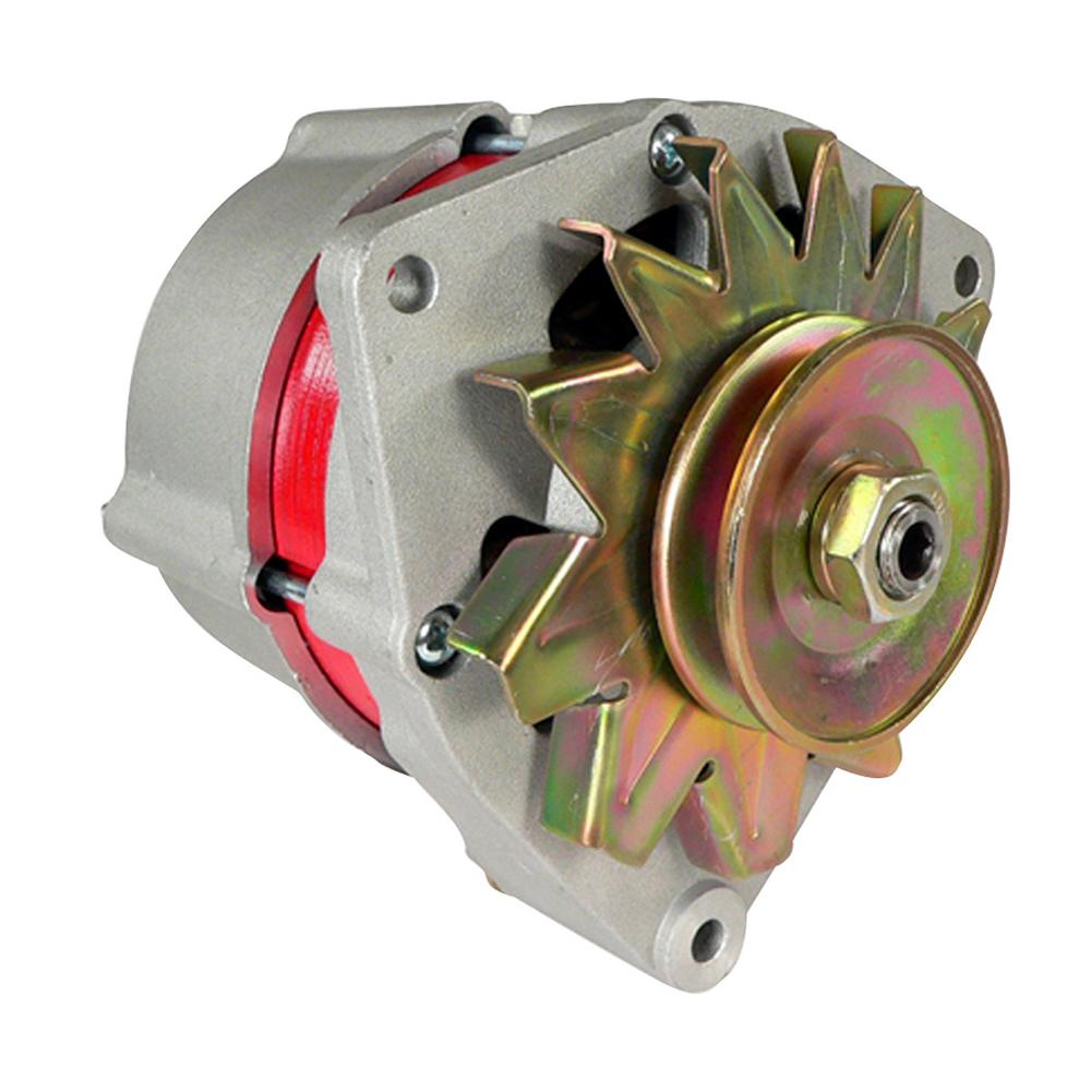Alternator For Fuchs Liebherr Excavator 118M R981 Deutz F6L912 BF6L913 Eng 24V