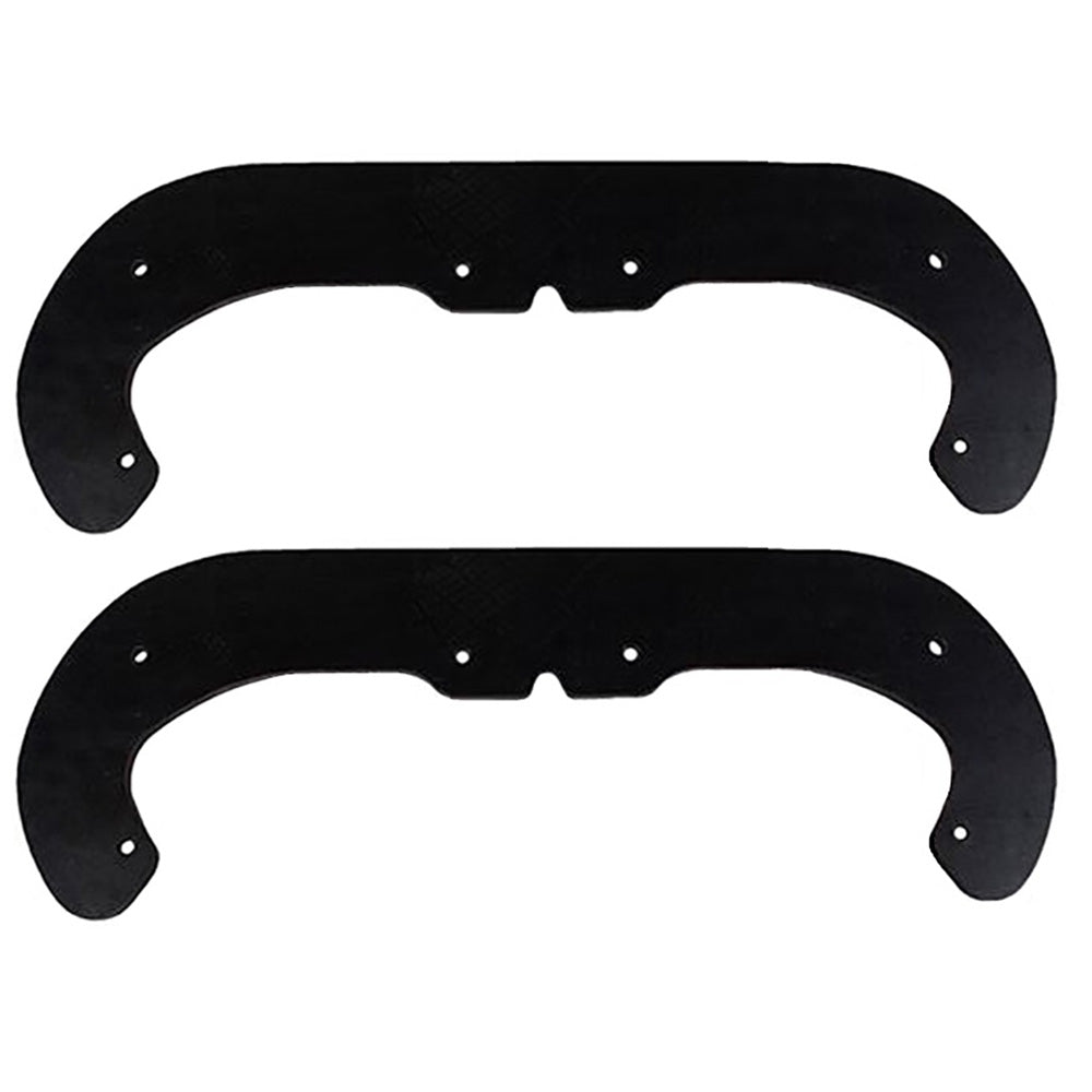 Snow Blower Paddle & Scraper Kit Fits Toro Replaces 117-7700