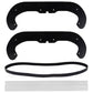 117-7700 Snowthrower Scraper Belt & Blades Kit Fits Toro 38272 38273 38282 38283