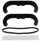18" Paddles Scraper Belt Fits Toro PC180 418 ZE 518 ZE ZR Snowblower Snow Blower