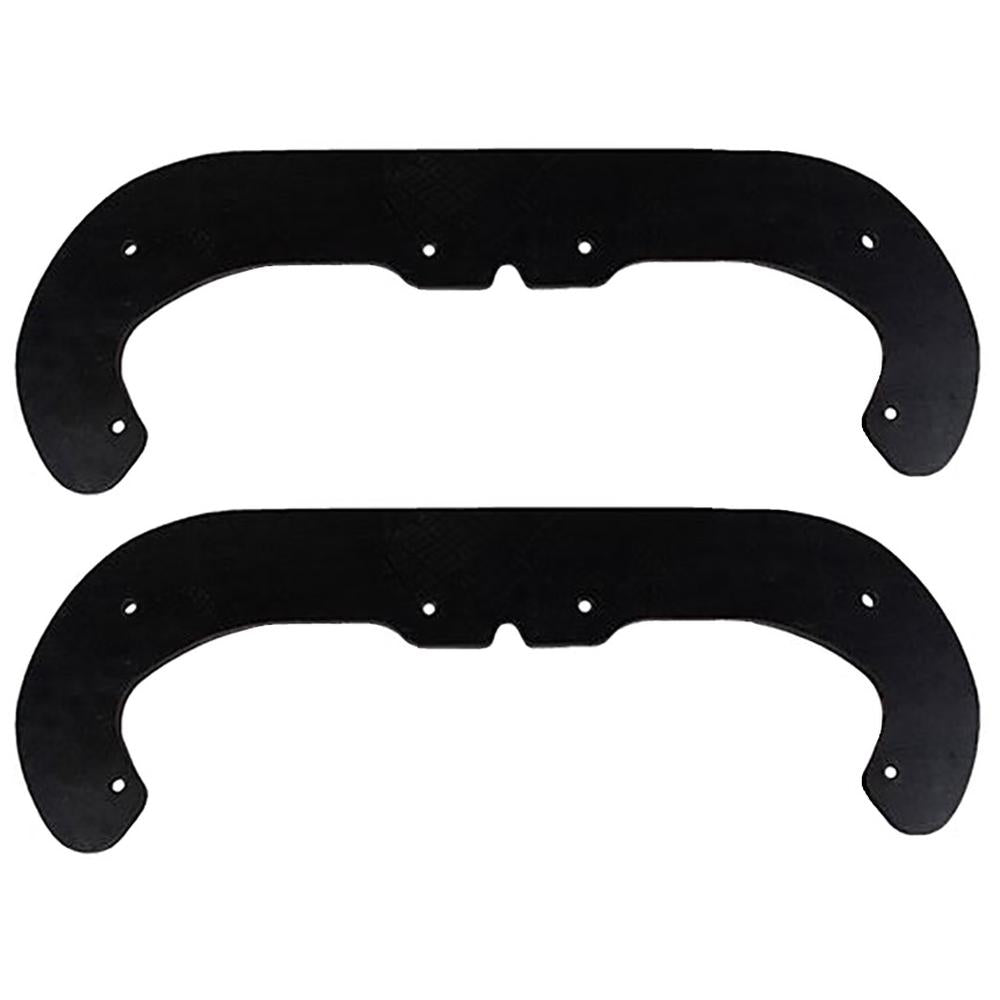 One (1) Snow Blower Paddle Scraper & Belt Kit Fits Toro Power Clear 180