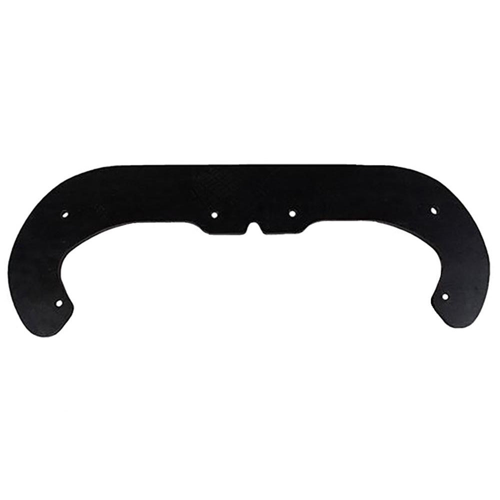 Paddles Scraper Belt Fits Toro PC 180 PC180 418ZR 418ZE 518ZE Snowblower (5