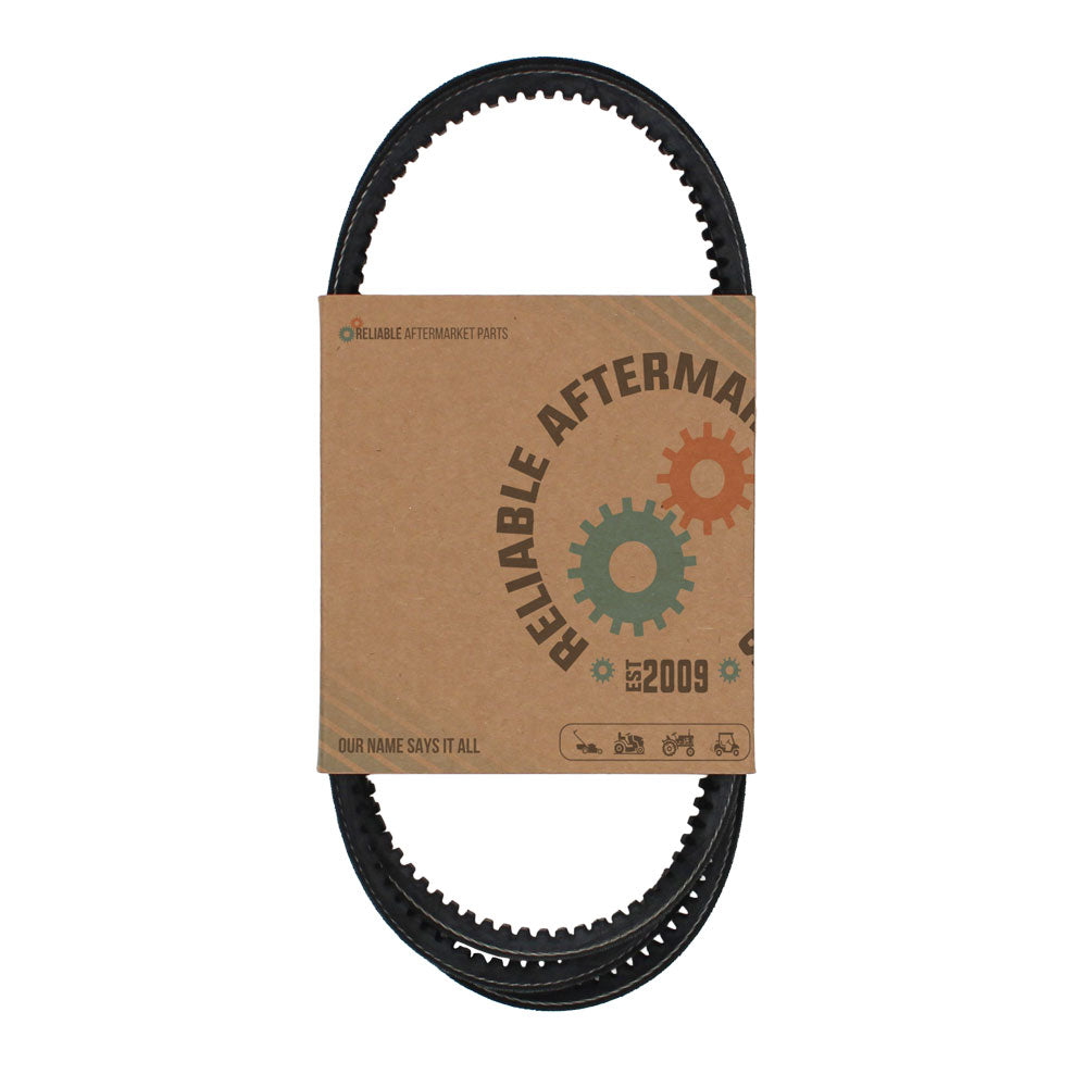 117465C1 New Universal Products Cogged Wedge V-Belt (3/8" X 80")