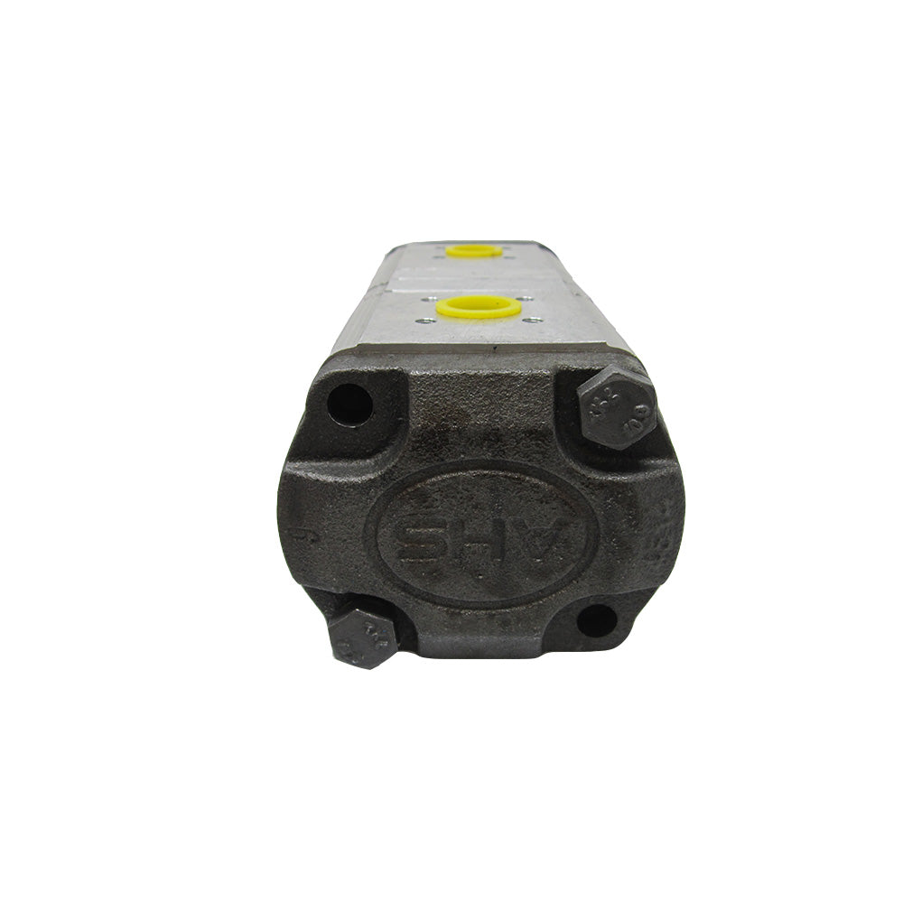 One New Tandem Hydraulic Pump fits Deutz Tractor Models- Part 1176451