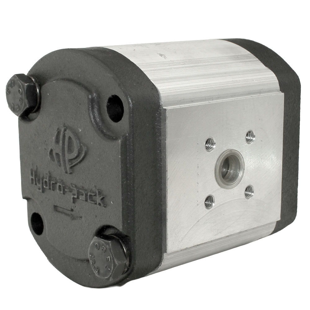 1175656 Hydraulic Pump Fits Deutz D4006 D4506 D5506 D6006 D7206 D4507 D6207