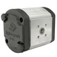 Hydraulic Gear Pump Fits Allis Chalmers Replaces 01175656