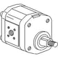 D1176452 NEW Hydraulic Gear Pump Fits Deutz