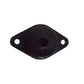 Cab Mount Insulator Fits Case/International Harvester Replaces 117722C4