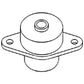 Isolator Rubber Cab Mount Fits International 886 986 1486 1086 1680 1660