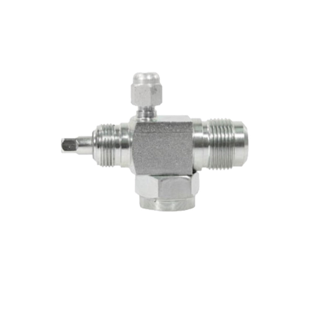 117827C91 Service Valve Fits Case IH Tractor Models 1086 1486 1586