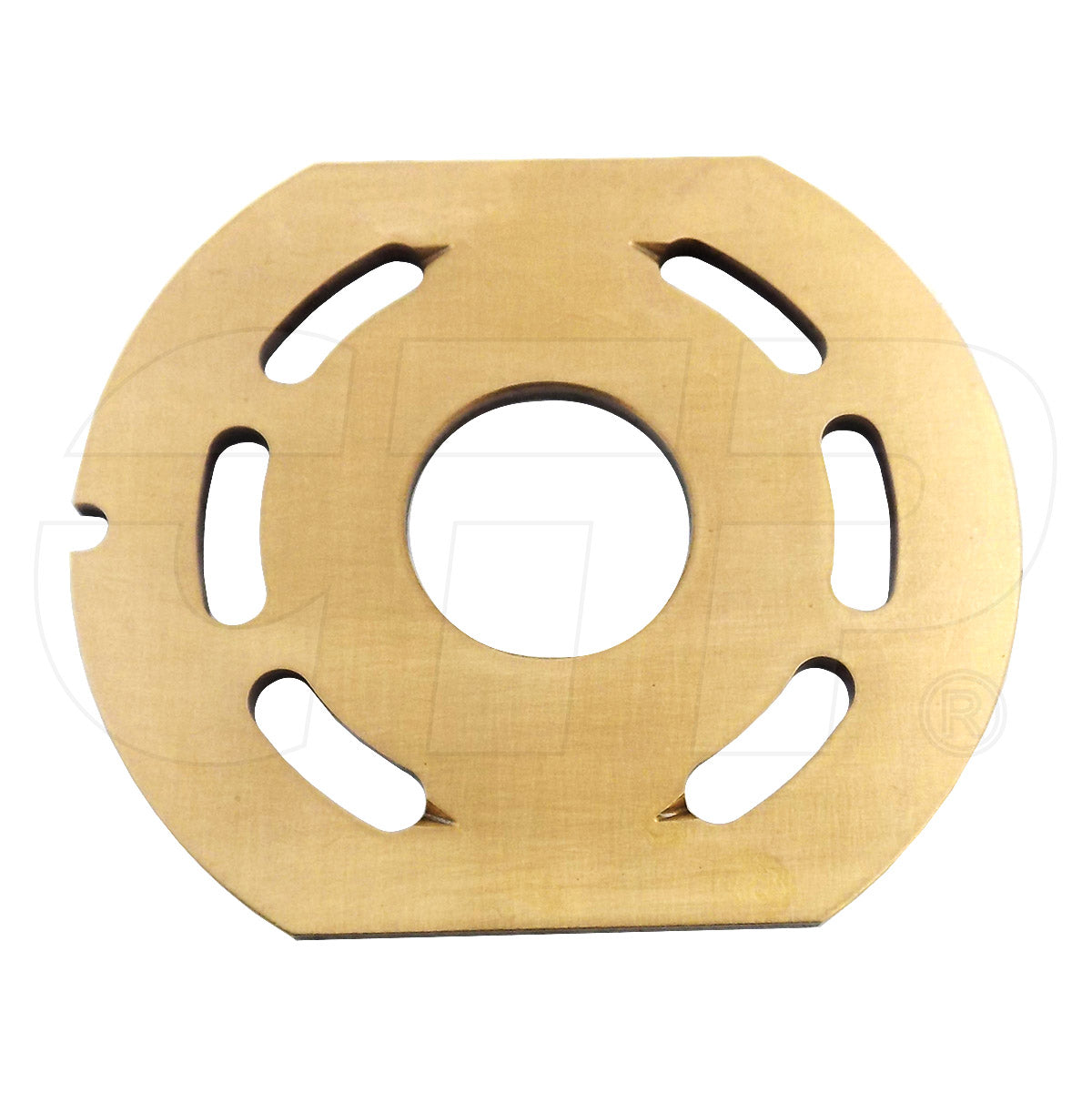 1179737 Plate-Valve Fits Caterpillar Models