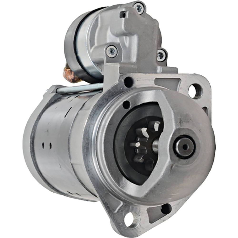 12V Starter Fits Genie Replaces 01182384