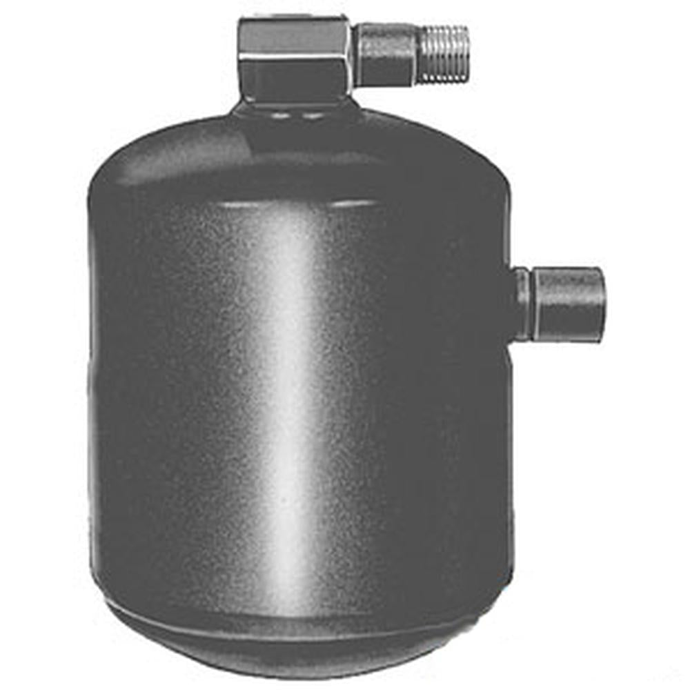 AMX10162 X10162 Receiver Drier Fits Case/International Harvester 118304C2
