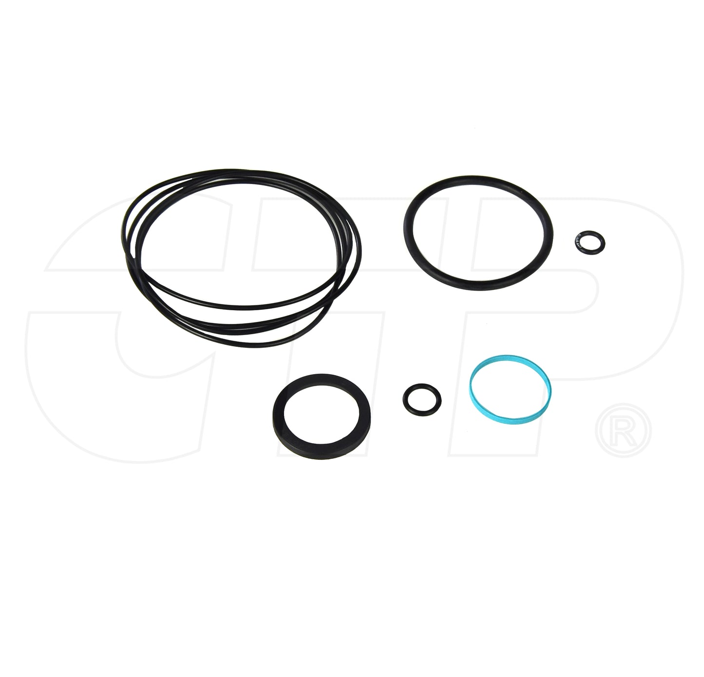 1184660 Seal Kit Fits Caterpillar Models