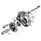 Rear Axle Shaft Fits Case/International Harvester Replaces A11853