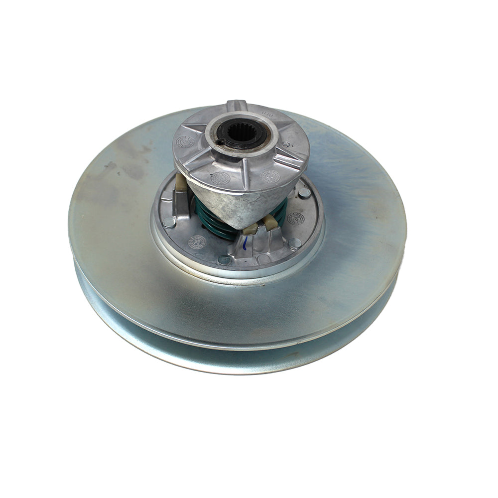 Secondary Driven Clutch Fits Toro Workman Utility Vehicle Replaces 119-7990