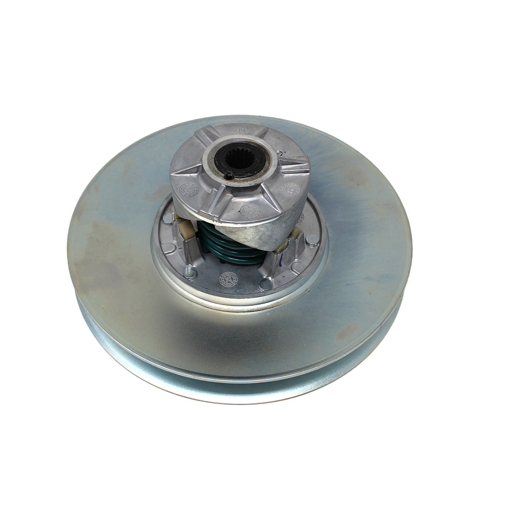 OEM Replacement Secondary Driven Clutch Fits Toro Workman Twister 119-7990