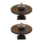 108-7713 Two U-Type Mower Deck Spindle Used on Most 52"/60"/72" Fits Toro