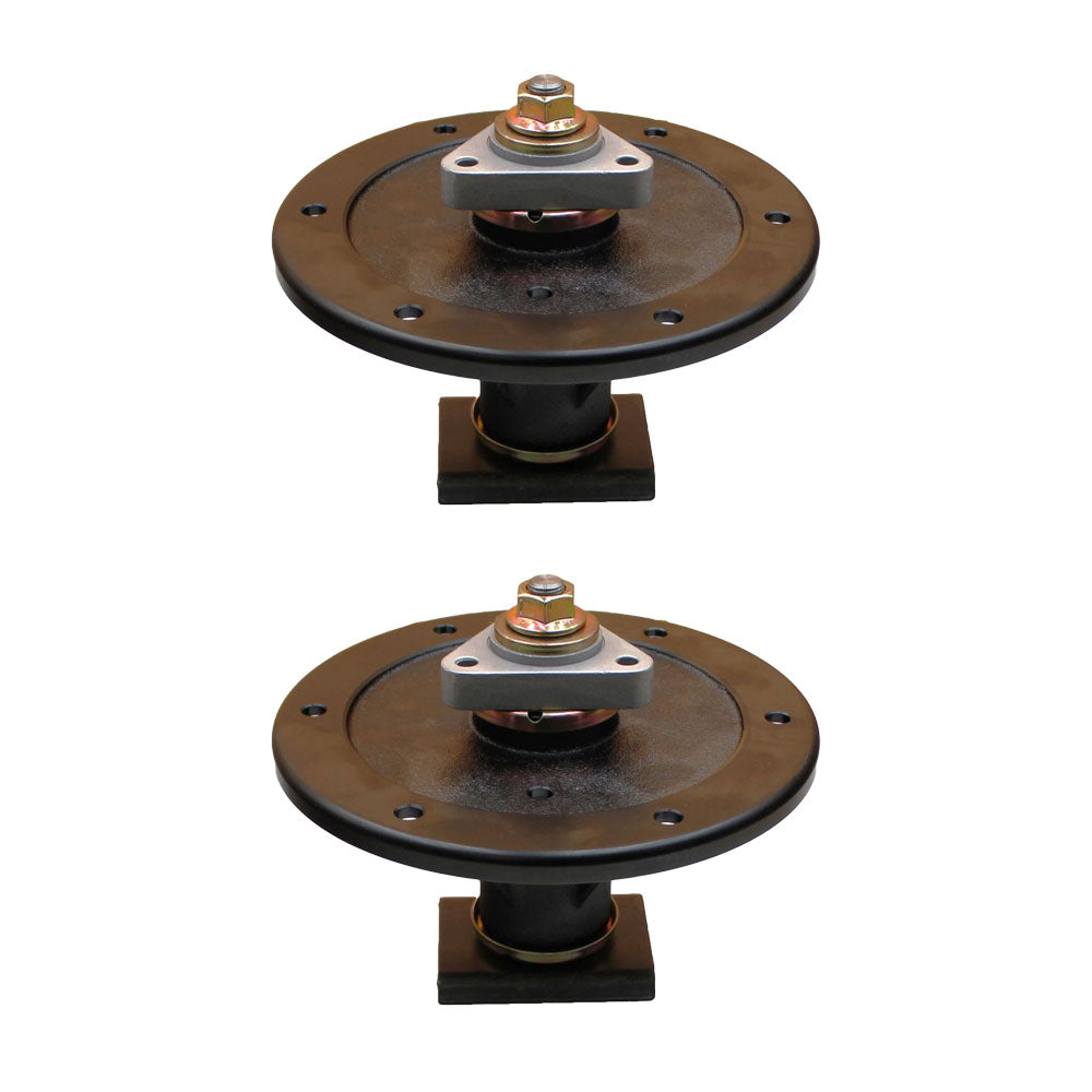 2 Mower Deck Spindles  Fits Toro Replaces 106-3217