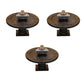 108-7713 Three U-Type Mower Deck Spindle Used on Most 52"/60"/72" Fits Toro Z