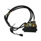 1190645 Motor As-Gov Fits Caterpillar Models