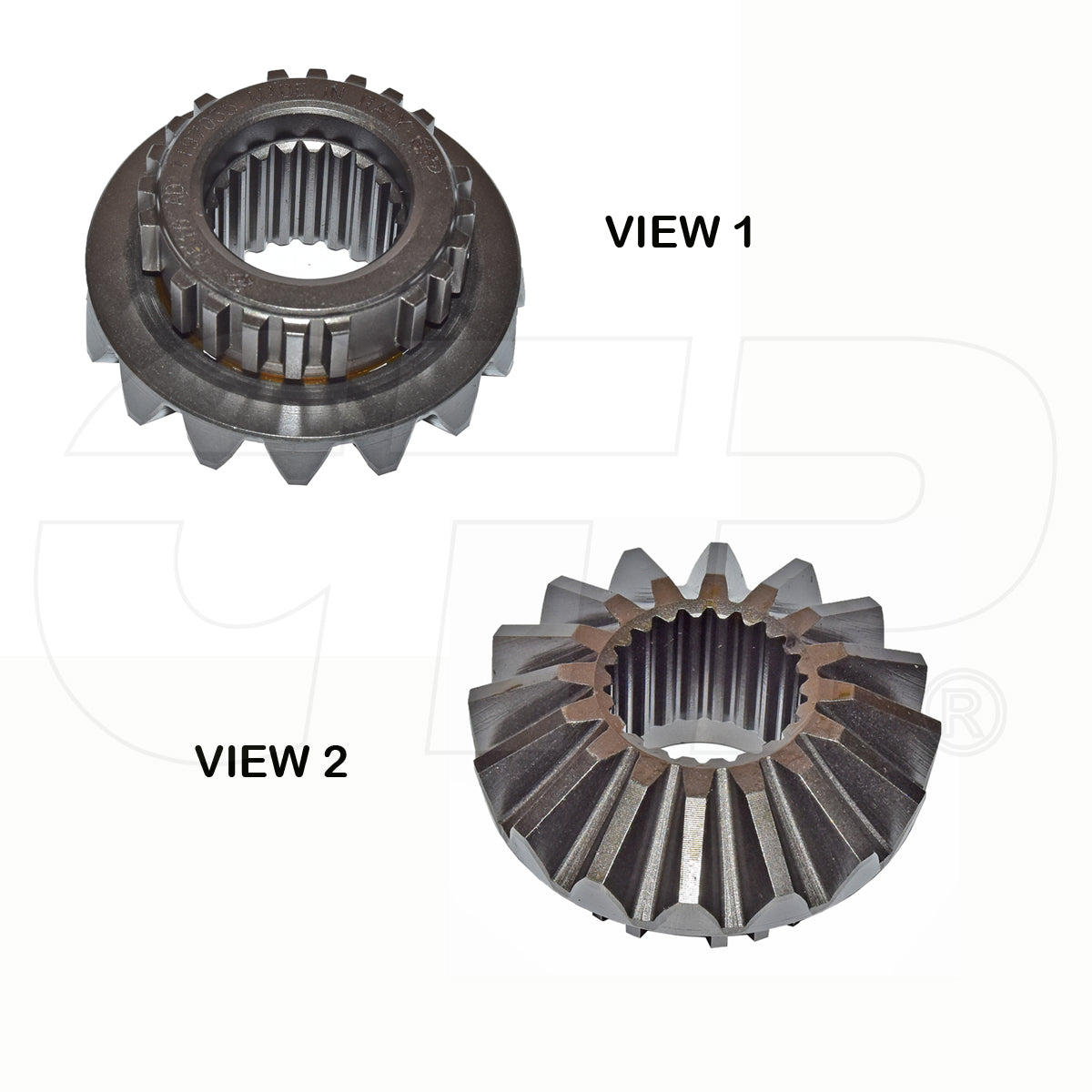 1197035 Gear Fits Caterpillar Models