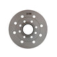 119-7040 Ring Gear Fits Caterpillar Backhoes 428D 438C 416D 426C 438D 428C