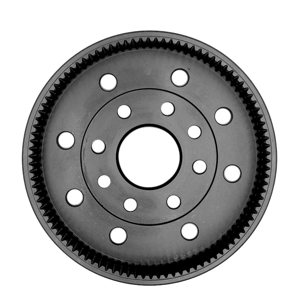 Ring Gear Fits Caterpillar Replaces 119-7040