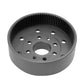 119-7040 Ring Gear Fits Caterpillar Backhoes 428D 438C 416D 426C 438D 428C