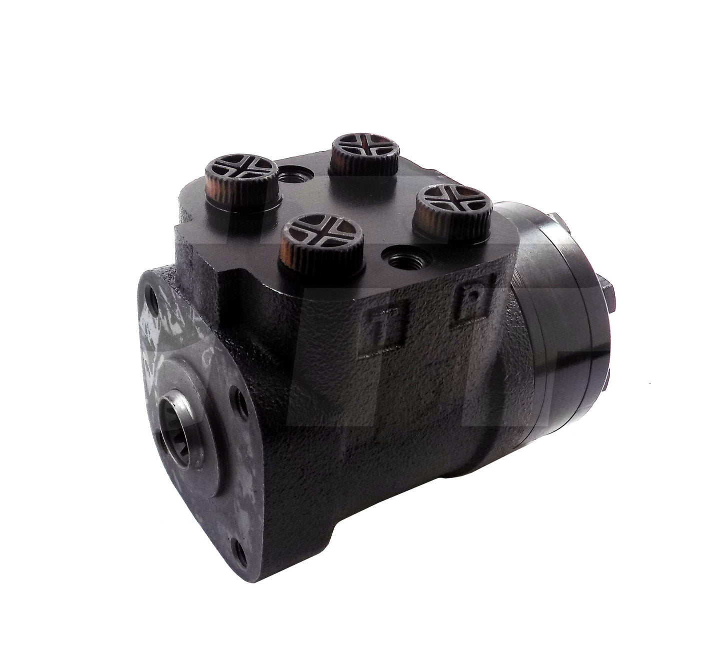 1198747 Pump Gp-Metering Fits Caterpillar Models