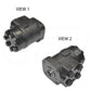 1198758 Pump Gp - Metering Fits Caterpillar Models