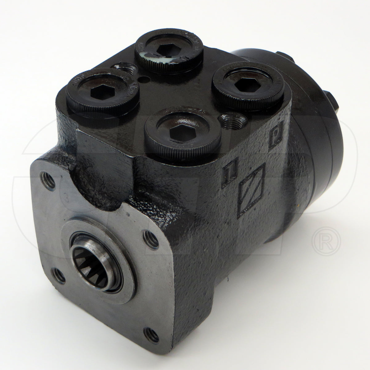 1198767 Pump Gp-Metering Fits Caterpillar Models