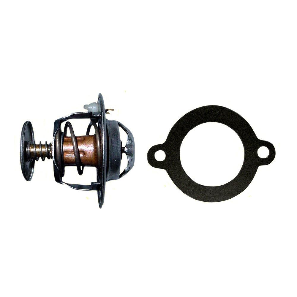 Thermostat & Gasket Set Fits Leyland Replaces AJR4177