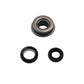 Water Pump Mechanical and Oil Seal Fits Yamaha Raptor 700R YFM700R 4X4 (2009)