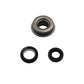 Water Pump Mechanical and Oil Seal Fits Yamaha Raptor 700R YFM700R 4X4 (2009)