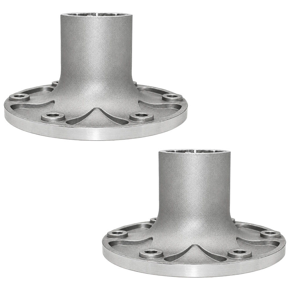 (2) Deck Spindles 120-5477 Fits Toro ProLine Z-Master TimeCutter Titan Mowers