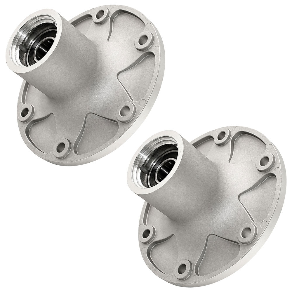 (2) Deck Spindles 120-5477 Fits Toro ProLine Z-Master TimeCutter Titan Mowers