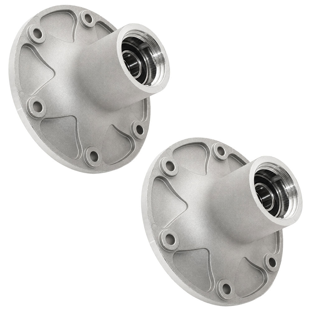 (2) Deck Spindles 120-5477 Fits Toro ProLine Z-Master TimeCutter Titan Mowers