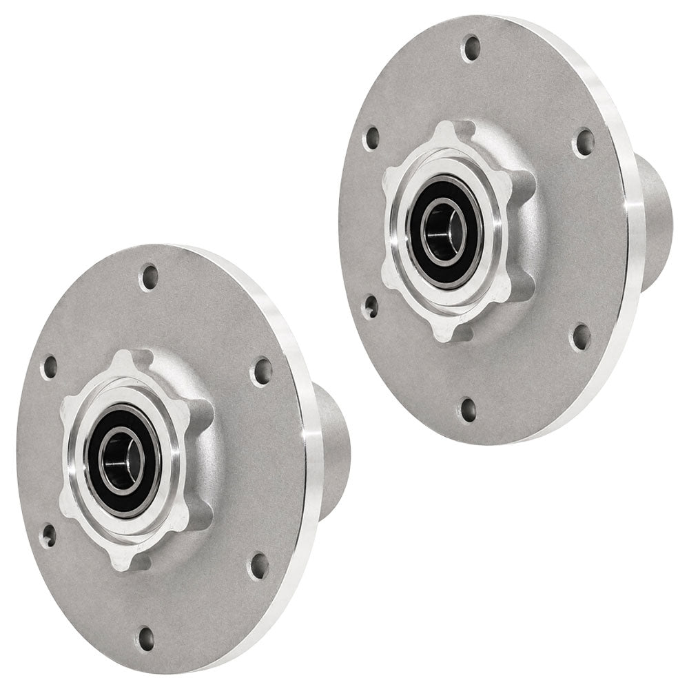 (2) Deck Spindles 120-5477 Fits Toro ProLine Z-Master TimeCutter Titan Mowers