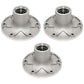 (3) Deck Spindles 120-5477 Fits Toro ProLine Z-Master TimeCutter Titan Mowers